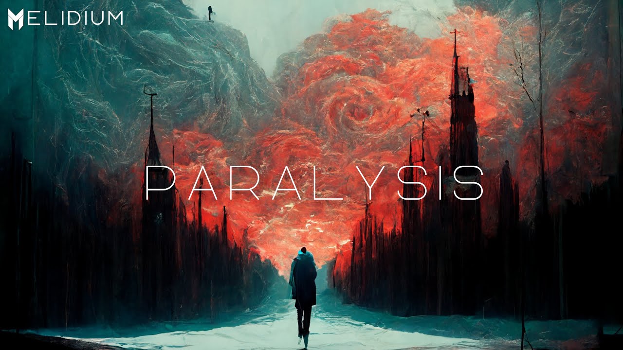 Paralysis - Melidium adlı videoyu YouTube'da izle Paralysis - Melidium adlı videoyu YouTube'da izle