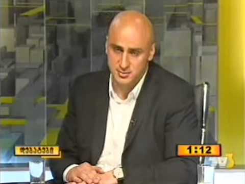 მელია: ოცნებამ გააჩერა ყველაფერი კარგი და გააგრძელა ყველაფერი ცუდი