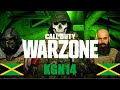 WE WON!!! CALL OF DUTY (REALISM) WARZONE // KGN14 CLAN // Feat. Stunna, The Wolf Kurt &amp; Johnsonbwoii