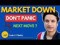 Stock Market Crash? Don’t Panic – সহজ Investment Strategy | Luxas | Bangla