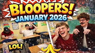 Sml Bloopers January 2026