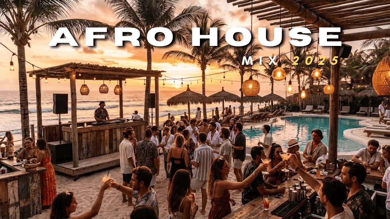 SUMMER AFRO HOUSE Sunset Mix (Avicii, Adam Port, Diplo, Coldplay, The Weeknd) | Summer Vibes #5