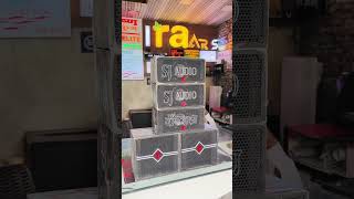 SJ AUDIO #new #compitition #dj #brand #djbass #new #pune #soundchek #mini #minisound #soundsystem