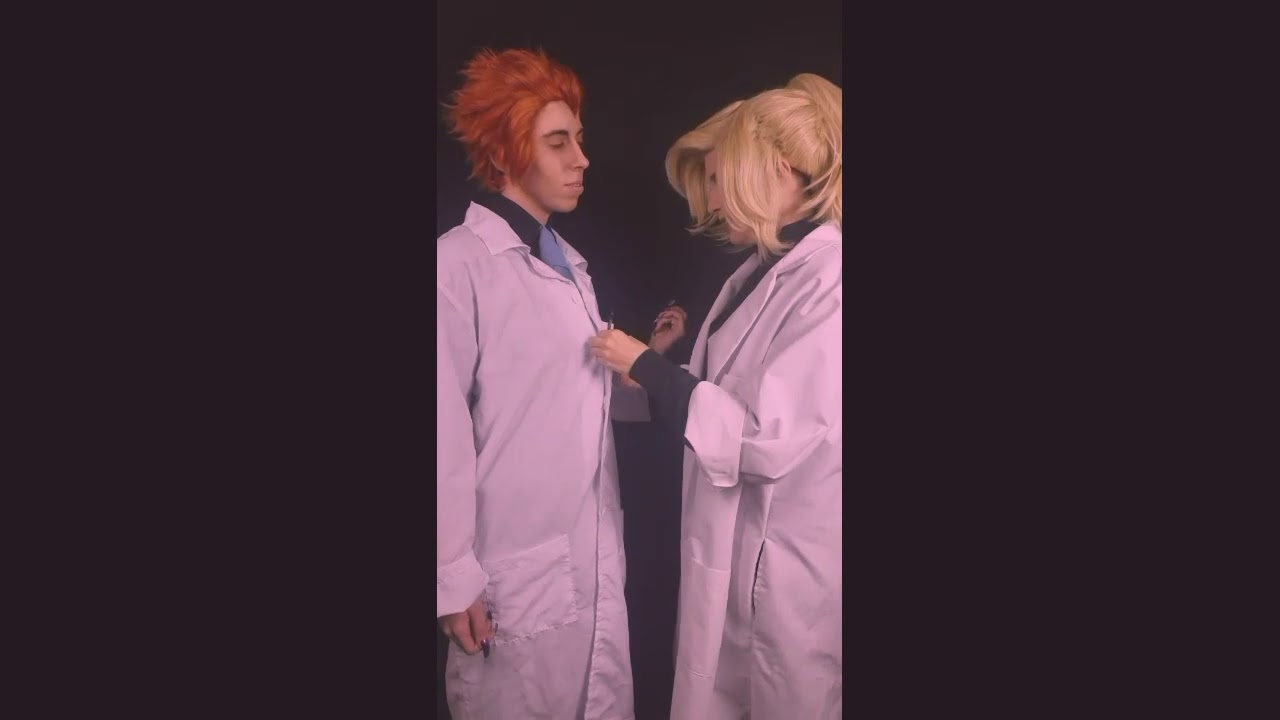 Moicy- Just an Animal