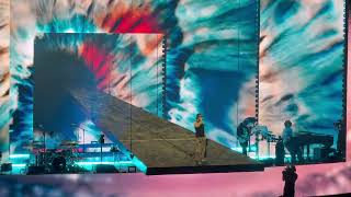Joji - Yeah Right Live in Los Angeles Solaris Tour July 11, 2026