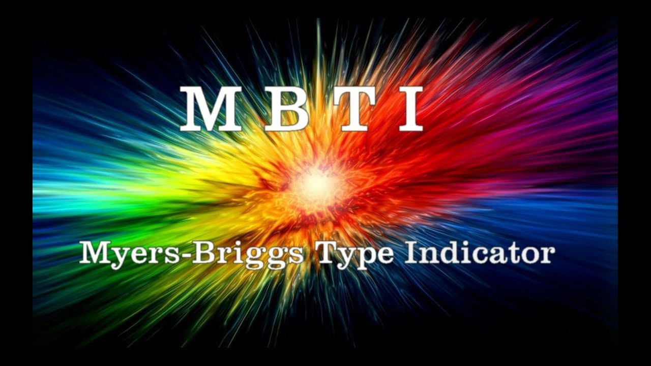 Scopri I Tuoi Talenti I Tipi Psicologici Di Jung Oggi MBTI YouTube
