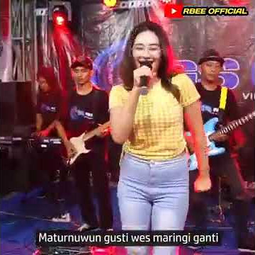 story wa dangdut . wes oleh ganti 😀