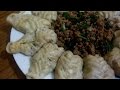 Гюрза!!!(кюрзе! Азербайджанское блюдо!!!)