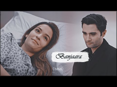 ❥ Alparslan & Özlem - Banjaara || EDHO Klip