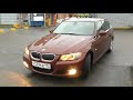 Чёткий универсал! BMW 325 E91 за 700к