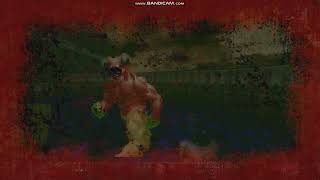 Doom X2 Astral Projection Perk Test