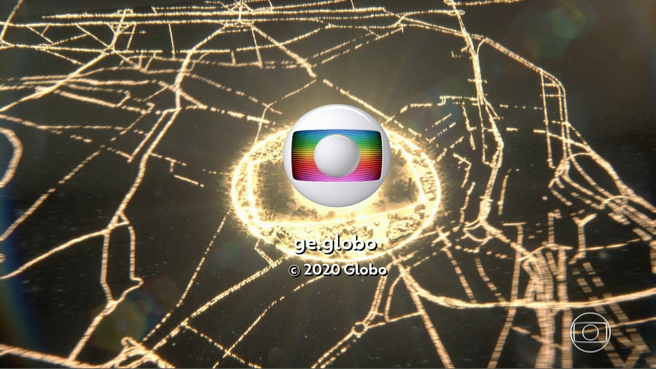 HD | Futebol 2020 - Encerramento da transmissão local da Série B em 16/08/2020