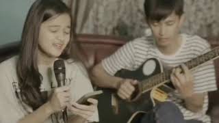 ELSYARA DWI COVER DADAKAN LAGU LEBIH DARI EGOKU