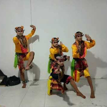 Story Wa Jaranan RSP