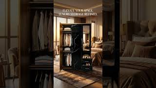 7 X 5 Luxury Wardrobe That Instantly Upgrades Your Bedroom ✨