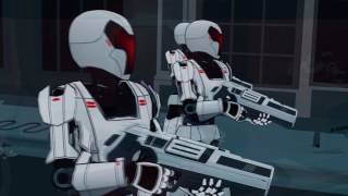Crossfire WIP [2/16/17]
