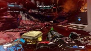 Doom 2016 Multiplayer Sector Outbreak
