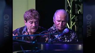 Fourplay Seeley And Baldori Backstage P Wkar Pbs