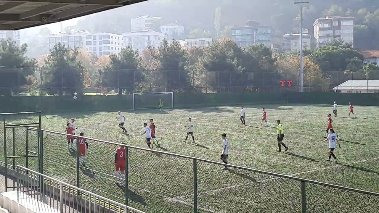 YOLSPOR-KARASAMSUN (1)