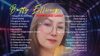 BETTY ELLING | KOMPILASI TERBAIK