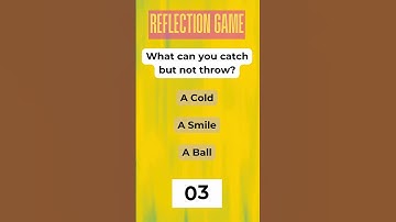 Can You Solve This Quick Riddle in 20 Seconds? | Zap n Riddle #short #shorts