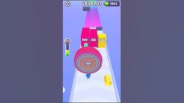 Layer Man 3D Gameplay Part 21 #shorts20KCAT#shortvideo #vidri #comedy  JAMS#layerman@Queenlobonika