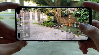 OPPO Reno4 Camera Test | 4K 30FPS, WIDE, 48MP, NIGHT, SLOW-MO 960FPS, ULTRA STEADY PRO, PORTRAIT screenshot 1