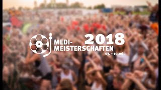 Medimeisterschaften 2018 Aftermovie Innsbruck
