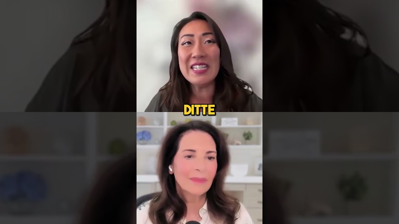 Autistic Girl Speaks After Telepathic Session  Miracle! 💖