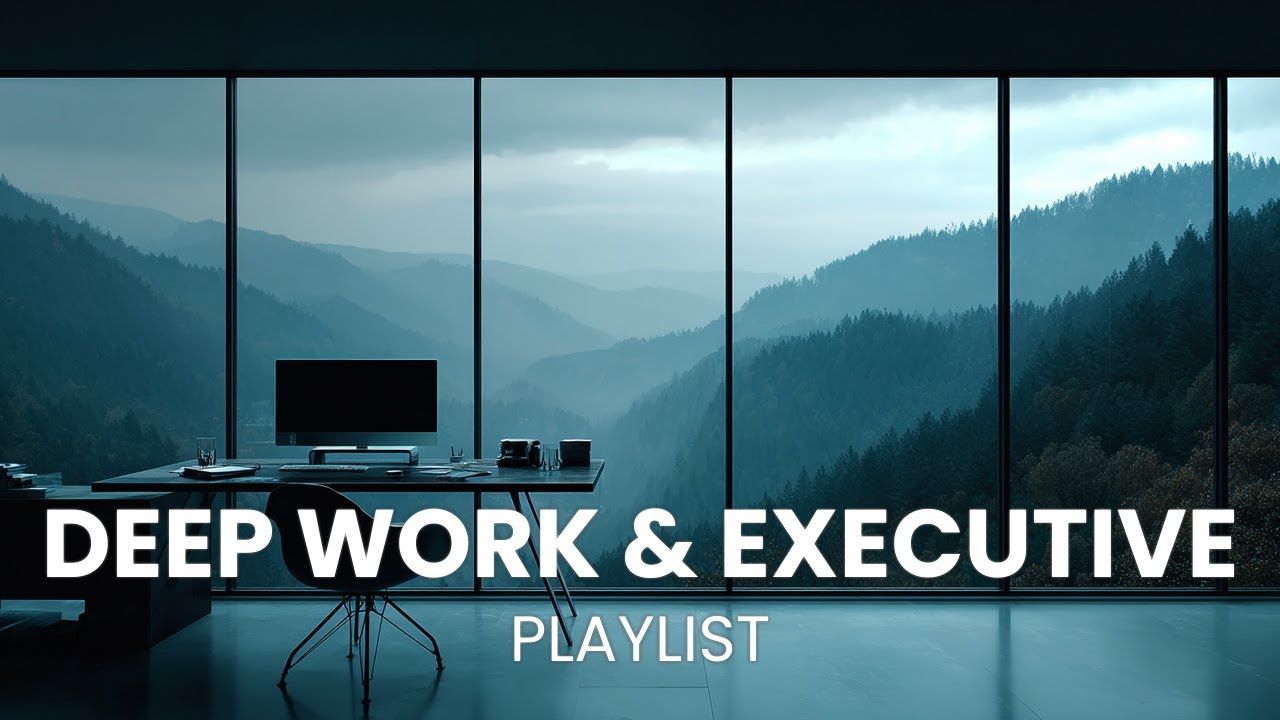 Locked In Mode for Deep Focus