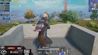 Antara Keberuntungan atau hebat Morph Frenzy CHIKEN dengan sangat dramatis pubgmobile pubgworld