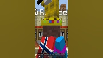 Playing TNT Run WITHOUT MOVING #shorts #hypixel #tntrun