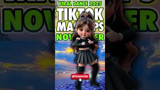 Tiktok Mashup Trend 2025 November 19 Kuya Magik