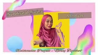 Video Presentation Multimedia Project DAT11403