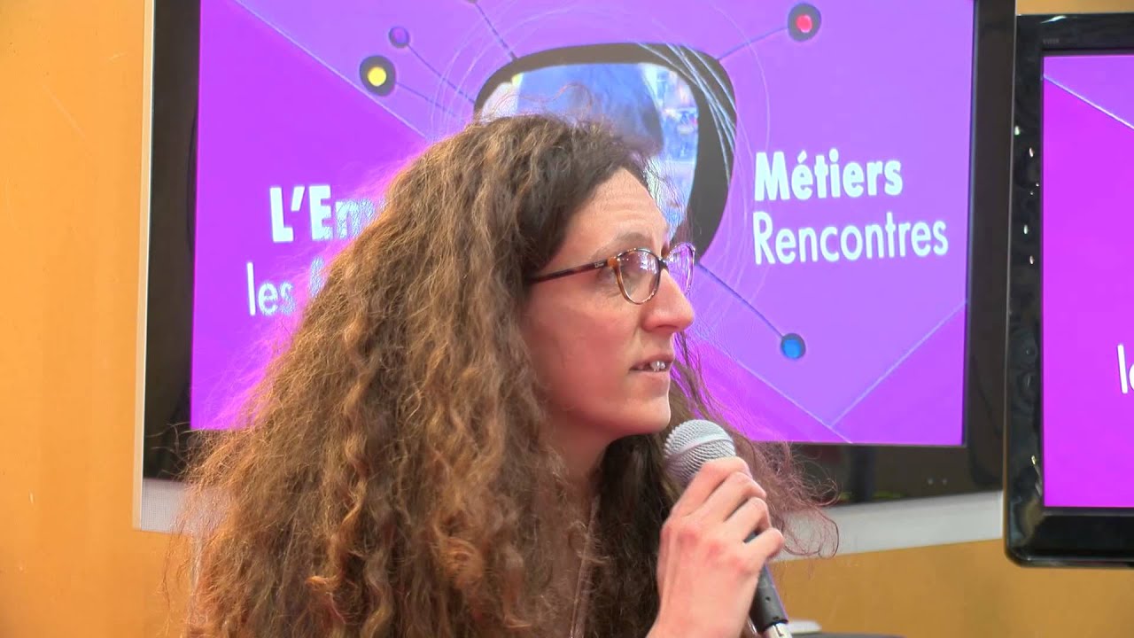 Le Metier De Psychologue Youtube