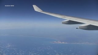 China southern ▻ airbus a330-200 ...