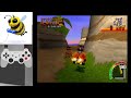 CTR Time Trials #2 - Practicing to have GOD Times