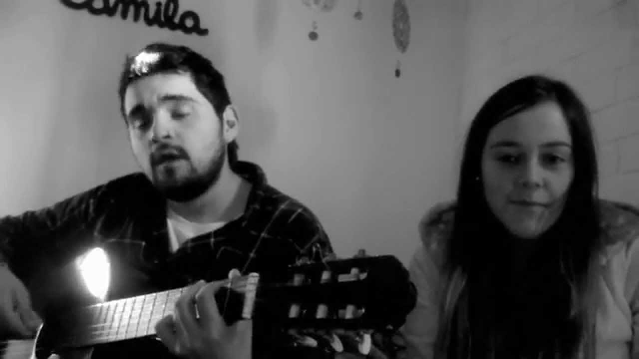 Sin excusas cover Nico y Cam