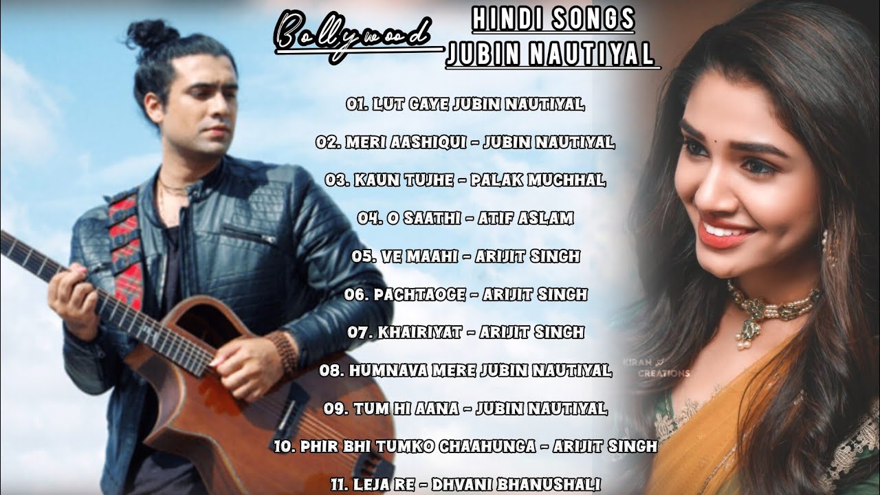 jubin nautiyal song / Hindi video songs /download purane gane / Hindi song MP3 / download Hindi song