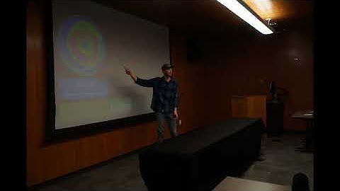 GrTS: Tips for Effective Data Visualization - February 20 2019