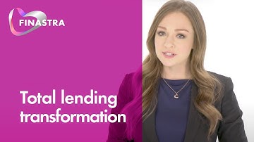 Total Lending – Grow and Transform your Commercial Lending Business