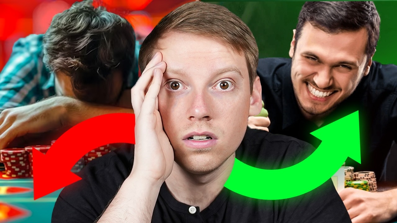 How To Manage Gambling Addiction Urges