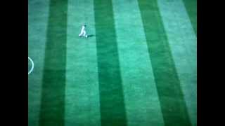 Incredible Goal - Fifa 11