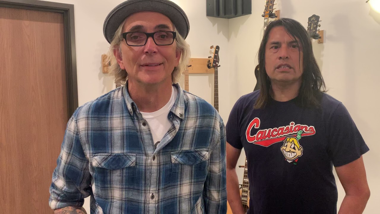 Everclear invite you to Summerland Tour 2021 at the Arena Theatre