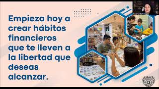 Mentalidad Financiera