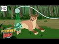 Le meilleur de la saison 3 pisodes complets les frres kratt