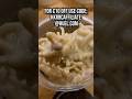 Huel Hot And Savoury Pot Spaghetti Carbonara & £10 Off Code; KKRRC321AFFILIATE @huel.com #food