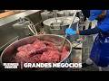 Dentro Da Cozinha Da Cadeia De Rikers Island Grandes Negócios mp3