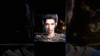 [New Donghua] 🔥 Fighter of Destiny | Epic Battle & Cultivation Highlights | #Shorts