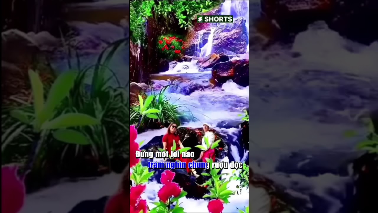 Nhạc #Shorts karaoke Lânpro - TUÝ CA